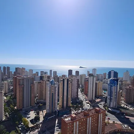 Apartamento Gemelos Xii 27 If *