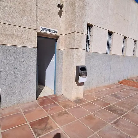 Apartment Gemelos Xii 27 If Benidorm