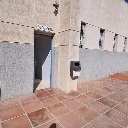 Apartamento Gemelos Xii 27 If Benidorm