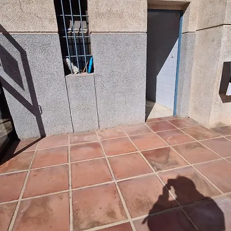 Edificio Gemelos Xii -27 Benidorm