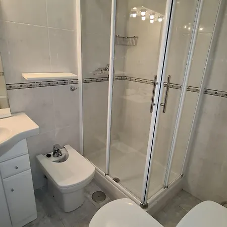 Apartamento Edificio Gemelos Xii -27