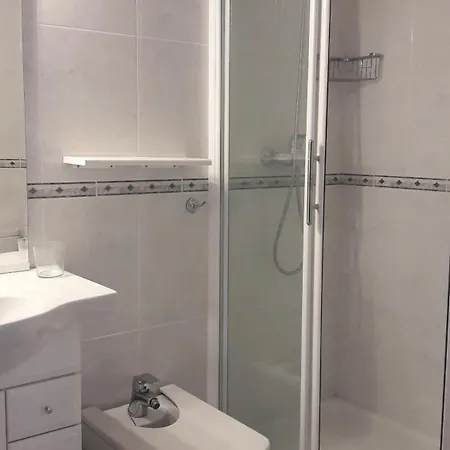 Apartamento Edificio Gemelos Xii -27 *
