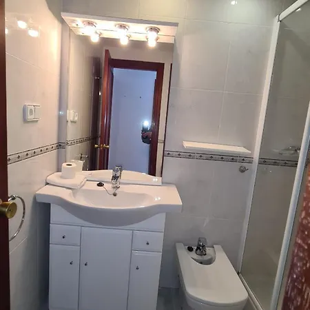 Gemelos Xii 27 If Apartment