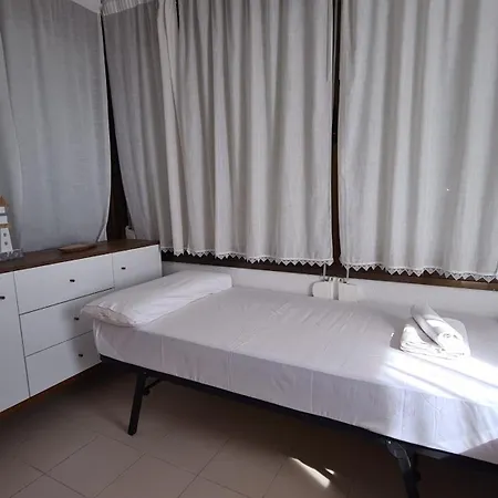 Gemelos Xii 27 If Apartment *