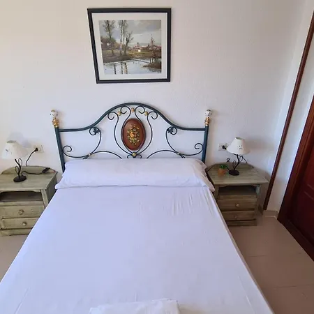 Gemelos Xii 27 If Apartment