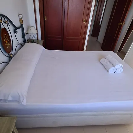 Apartamento Edificio Gemelos Xii -27