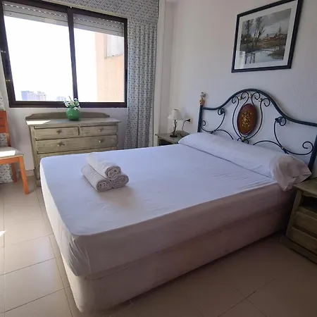 Gemelos Xii 27 If Apartment *