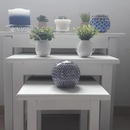 Apartamento Gemelos Xii 27 If *