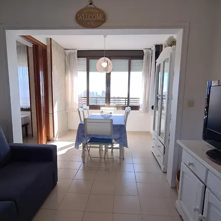 Gemelos Xii 27 If * Benidorm