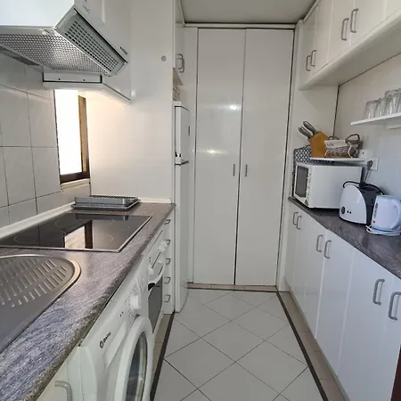 Gemelos Xii 27 If Apartment